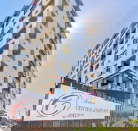 Melbourne Knox Central Apartment Hotel - Accommodation Resorts