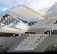 Paddle on Seven Mile Lennox Head - Accommodation Resorts