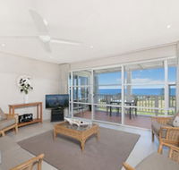Quarterdeck Unit 20 Lennox Head - Accommodation Resorts