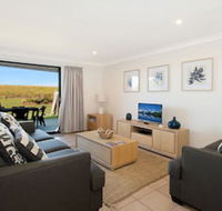 Sunrise Reef Unit 4 Lennox Head - Accommodation Resorts