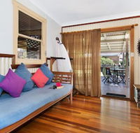 Little Green Beach House Lennox Head - Accommodation Resorts