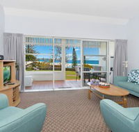 Quarterdeck Unit 2 Lennox Head - Accommodation Resorts