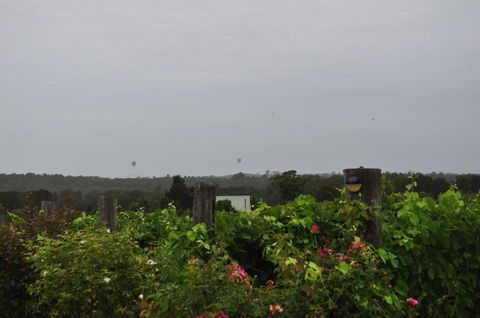 The Stables - Accommodation Resorts 2