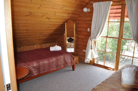 The Stables - Accommodation Resorts 0