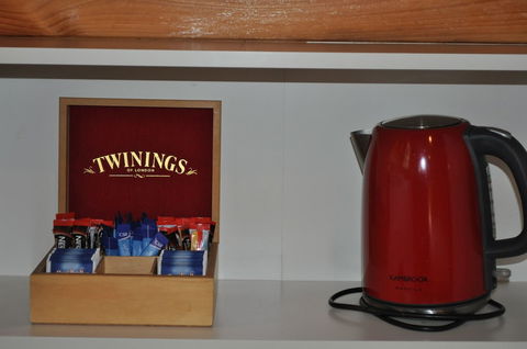 The Stables - Accommodation Resorts 1