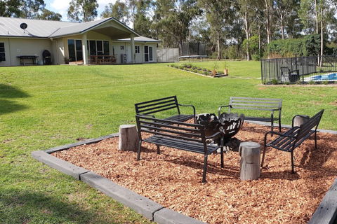 Lacuna Retreat - Accommodation Resorts 5