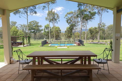 Lacuna Retreat - Accommodation Resorts 4