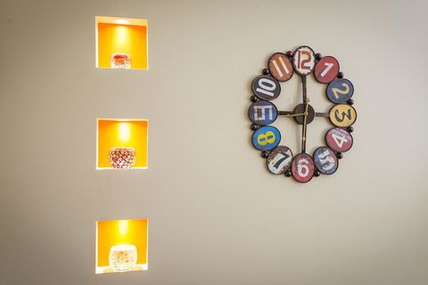 Lacuna Retreat - Accommodation Resorts 2