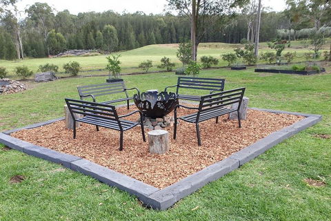 Lacuna Retreat - Accommodation Resorts 7