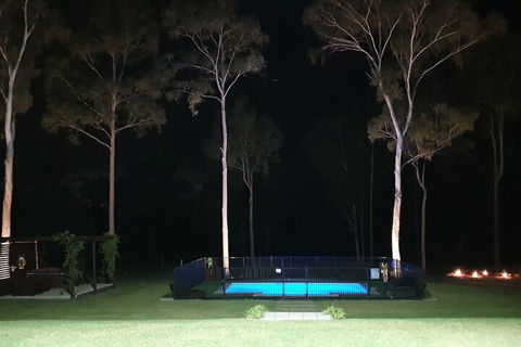 Lacuna Retreat - Accommodation Resorts 6