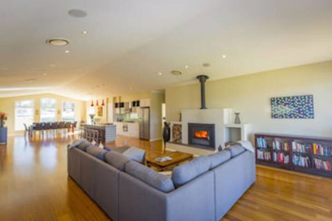 Lacuna Retreat - Accommodation Resorts 0