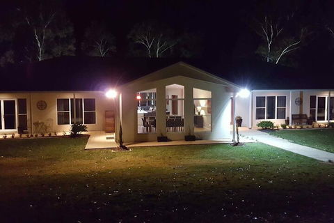 Lacuna Retreat - Accommodation Resorts 1