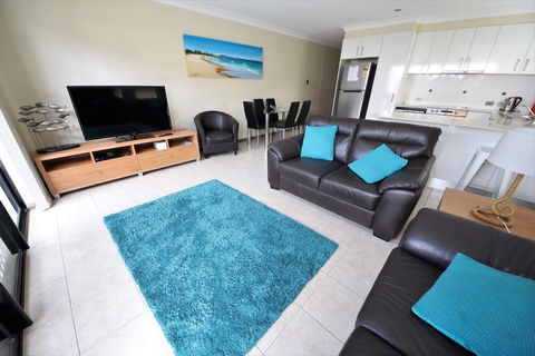La Bella Vita At South West Rocks - Accommodation Resorts 1