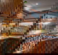 Glen Mervyn Lodge - Accommodation Resorts