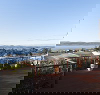 Sandy Bay Sensation - Accommodation Resorts