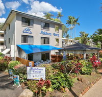 Turtle Dreaming in Palm Cove - Accommodation Resorts