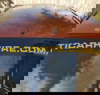 TI Motel Torres Strait - Accommodation Resorts