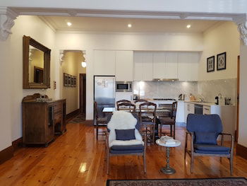 Adelaide Accommodation - Accommodation Resorts 0