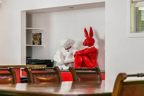 Red Bohemian - Accommodation Resorts 0