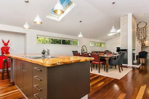 Red Bohemian - Accommodation Resorts 6