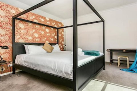 Red Bohemian - Accommodation Resorts 2