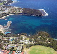 Holiday Haven Ulladulla - Accommodation Resorts
