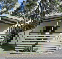 Enclave at Healesville Holiday Park - Accommodation Resorts