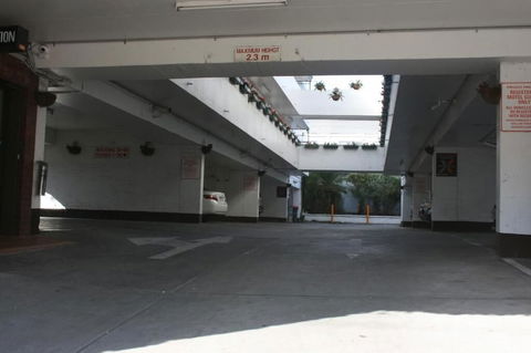 Arden Motel - Accommodation Resorts 6
