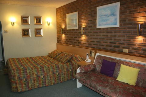 Arden Motel - Accommodation Resorts 2