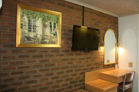 Arden Motel - Accommodation Resorts 3