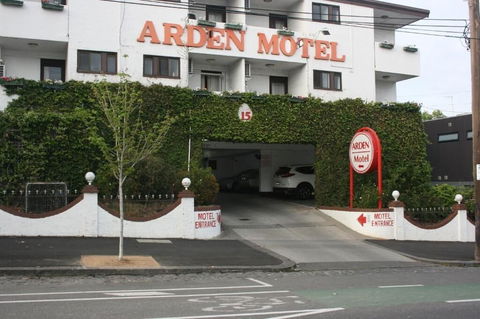 Arden Motel - Accommodation Resorts 1