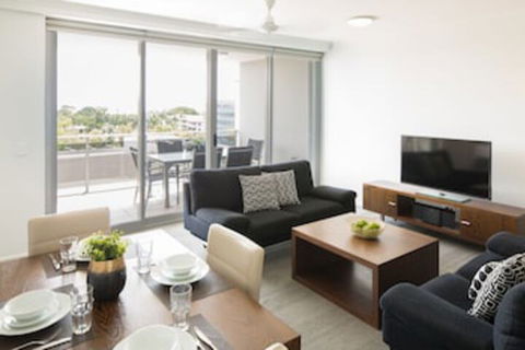 H2O Apartments - Accommodation Resorts 0