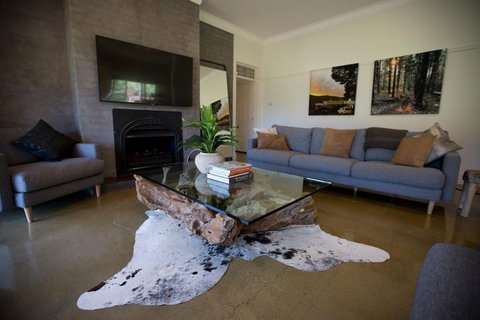 Ridge Line Riders - Accommodation Resorts 1