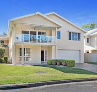 Danalene Parade 1-25 - Accommodation Resorts