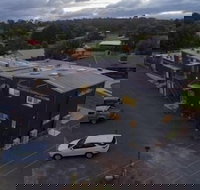 Heathcote Inn - Accommodation Resorts