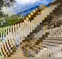 Mill House - Accommodation Resorts