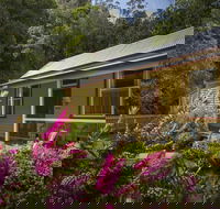 Creek Cottage - Accommodation Resorts