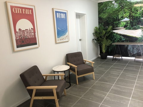 Escape On Lake - Accommodation Resorts 0