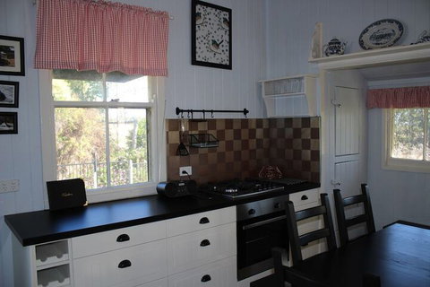 Rosebank Homestead & Farmstay - Accommodation Resorts 2