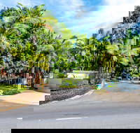 Oasis 8 Paradise at Palm Cove - Accommodation Resorts