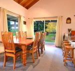 Camellia Lodge - Accommodation Resorts