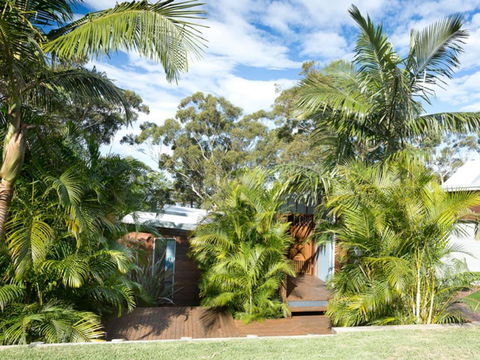 Akama - Accommodation Resorts 5