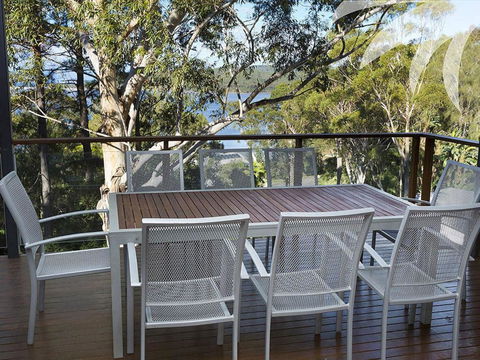 Akama - Accommodation Resorts 4