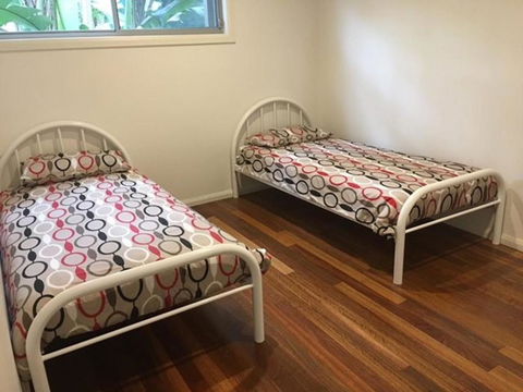 Akama - Accommodation Resorts 1