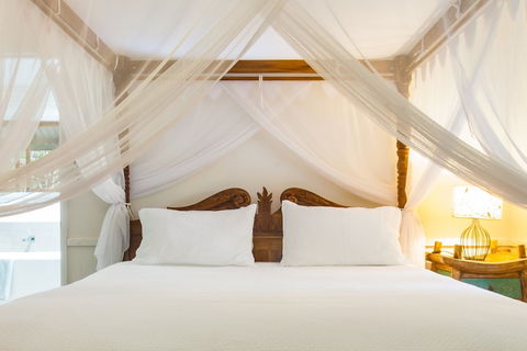 Sanctuary In The Pocket - Accommodation Resorts 5