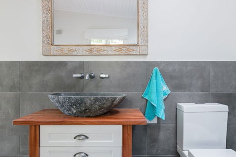 Sanctuary In The Pocket - Accommodation Resorts 6
