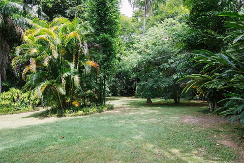 Sanctuary In The Pocket - Accommodation Resorts 2