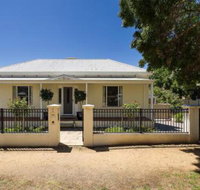 Berkeley Street Townhouse - Accommodation Resorts