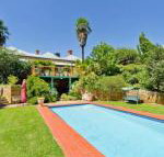 Corvah House - Accommodation Resorts