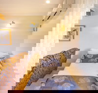 Queechy Motel - Accommodation Resorts